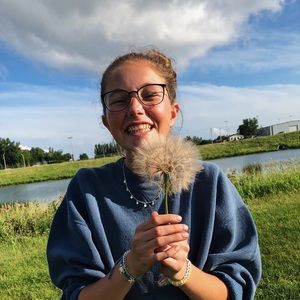 Meet your Posher, Isabell